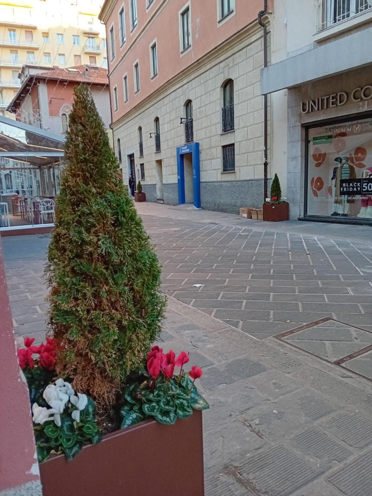 Appartamento Il Vicolo La Spezia Cinque Terre Exterior foto